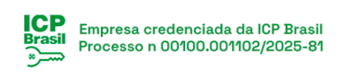 Boabase Certificado Digital em São José - credenciada pelo ICP-Brasil